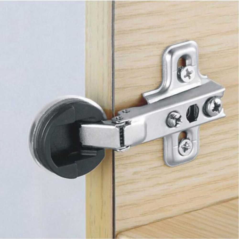 2PCS Home No Hole Interior Har – Furniture Hardware Supplies Bewertung und Preis