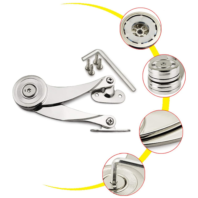 Hydraul Hing Lid Support Hinge – Soft Close Hinge Bewertung und Preis