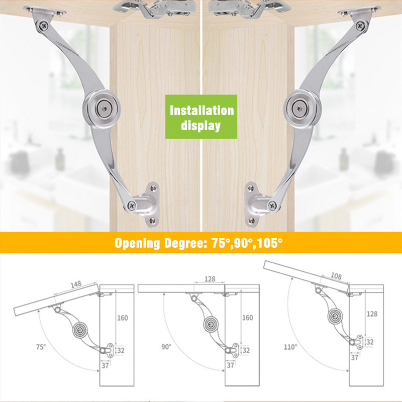 Hydraul Hing Lid Support Hinge – Soft Close Hinge Bewertung und Preis