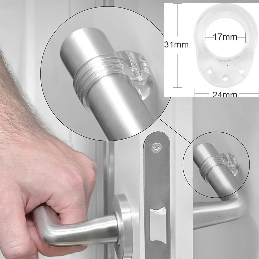 No Drill Door Stopper Furnitur – Furniture Hardware Supplies Bewertung und Preis