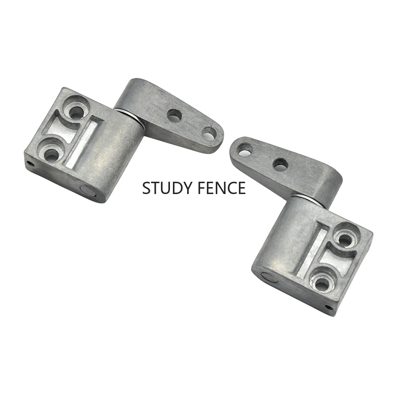 2pcs Zinc Alloy Hinge, Indoor  – Furniture Rotating Hardware Bewertung und Preis