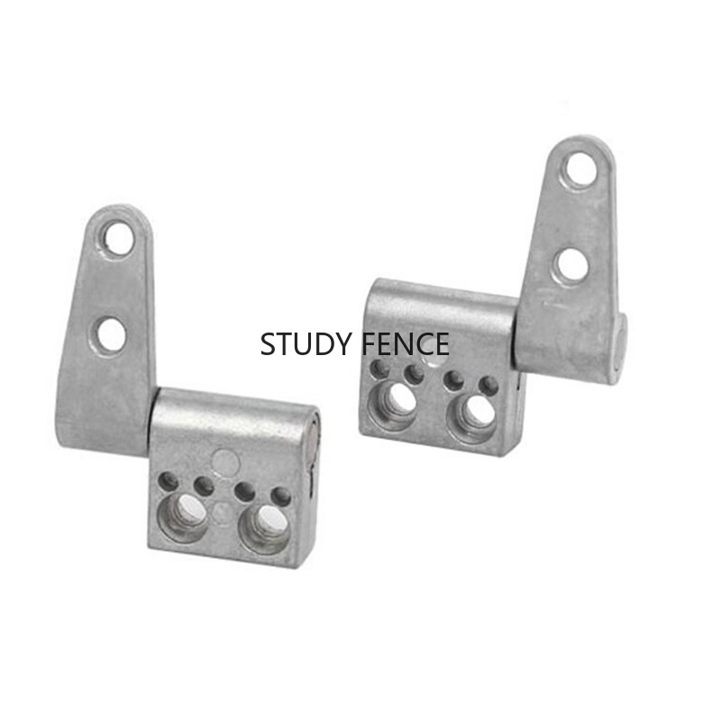 2pcs Zinc Alloy Hinge, Indoor  – Furniture Rotating Hardware Bewertung und Preis