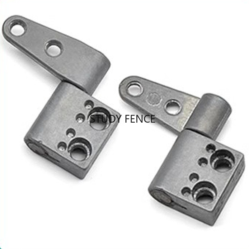 2pcs Zinc Alloy Hinge, Indoor  – Furniture Rotating Hardware Bewertung und Preis