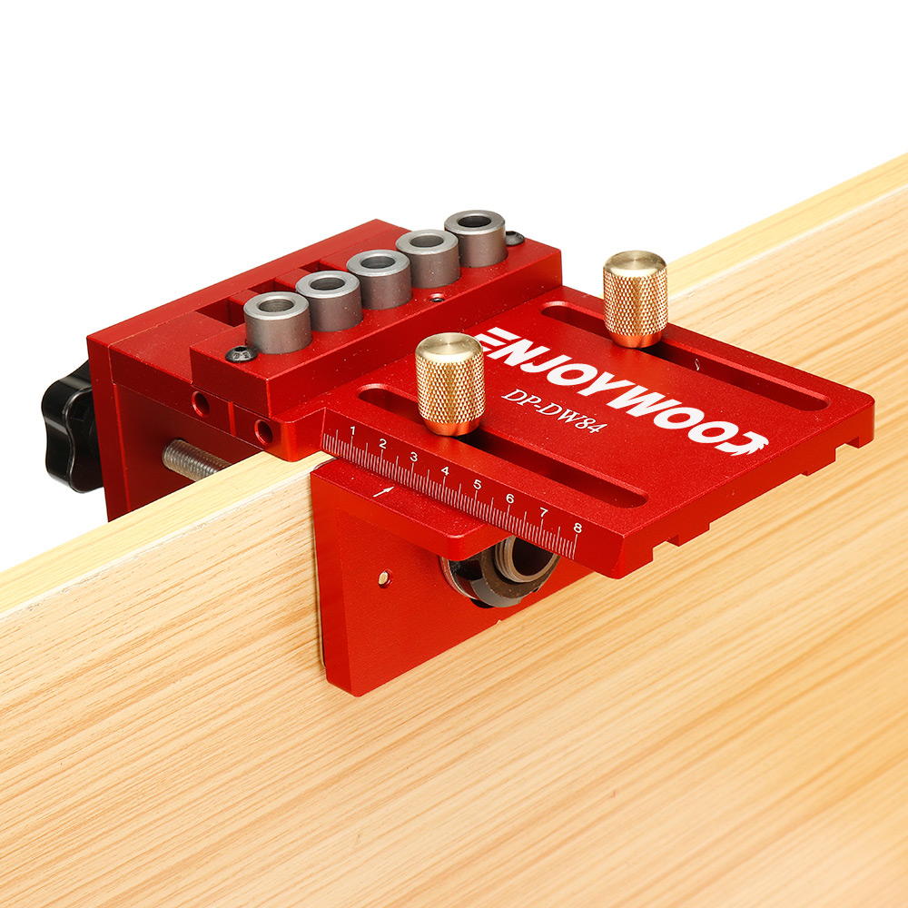 Pocket Hole locator Jig Kit Sy – Furniture Joining Hardware Bewertung und Preis