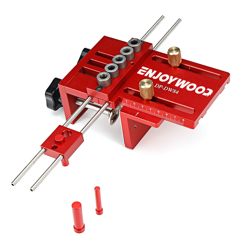 Pocket Hole locator Jig Kit Sy – Furniture Joining Hardware Bewertung und Preis