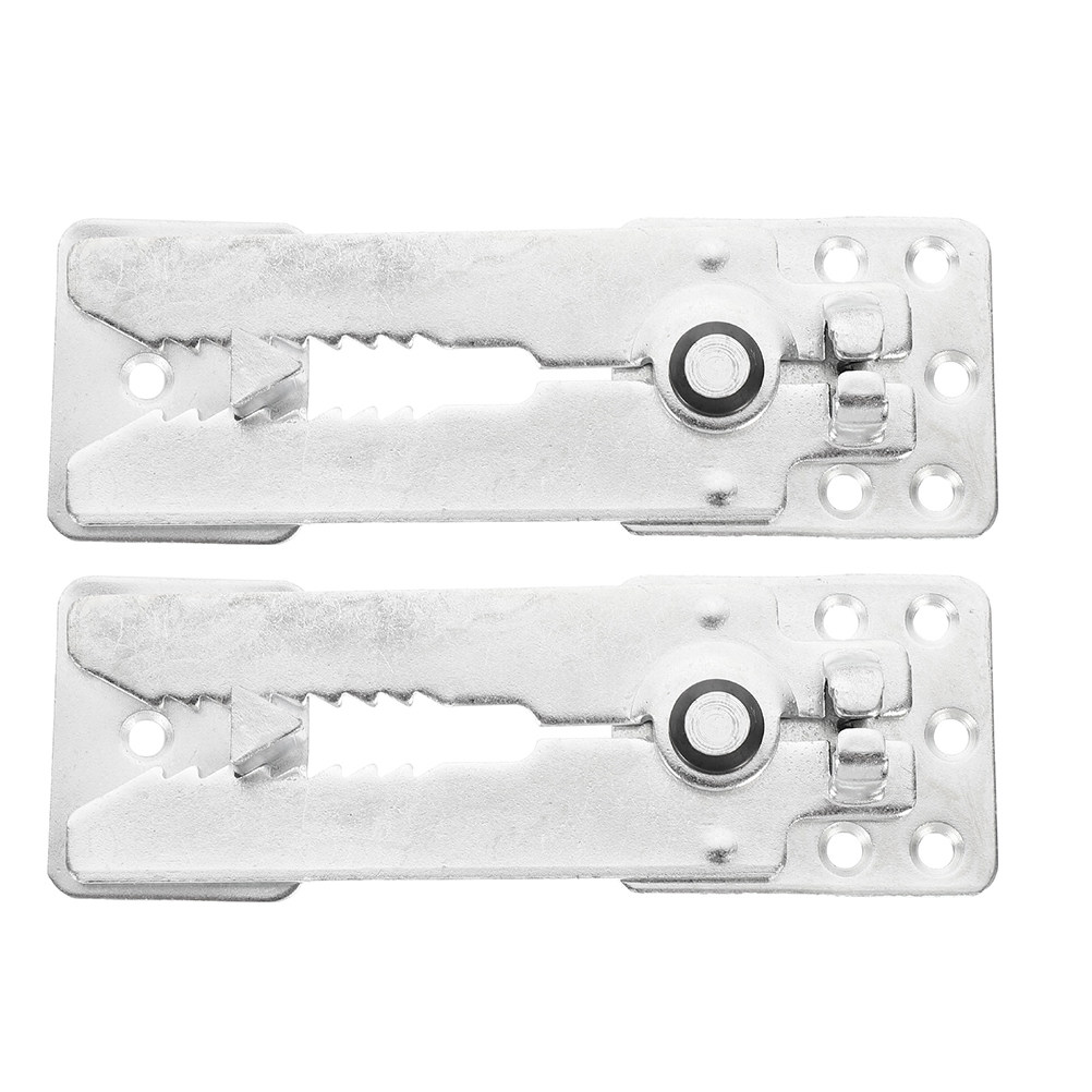 2Pcs Sectional Sofa Connectors – Furniture Joining Hardware Bewertung und Preis