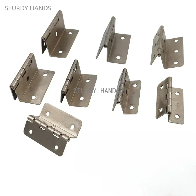 20pcs Thickened iron silent th – Soft Close Hinge Bewertung und Preis