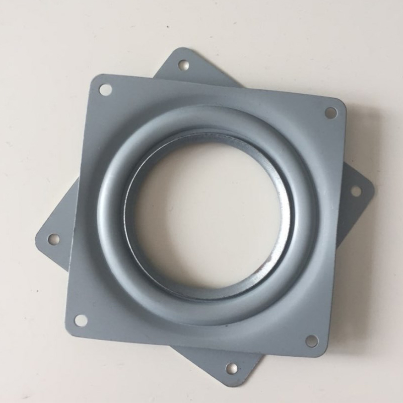 3 Inch  360 Degree Rotating Di – Furniture Rotating Hardware Bewertung und Preis