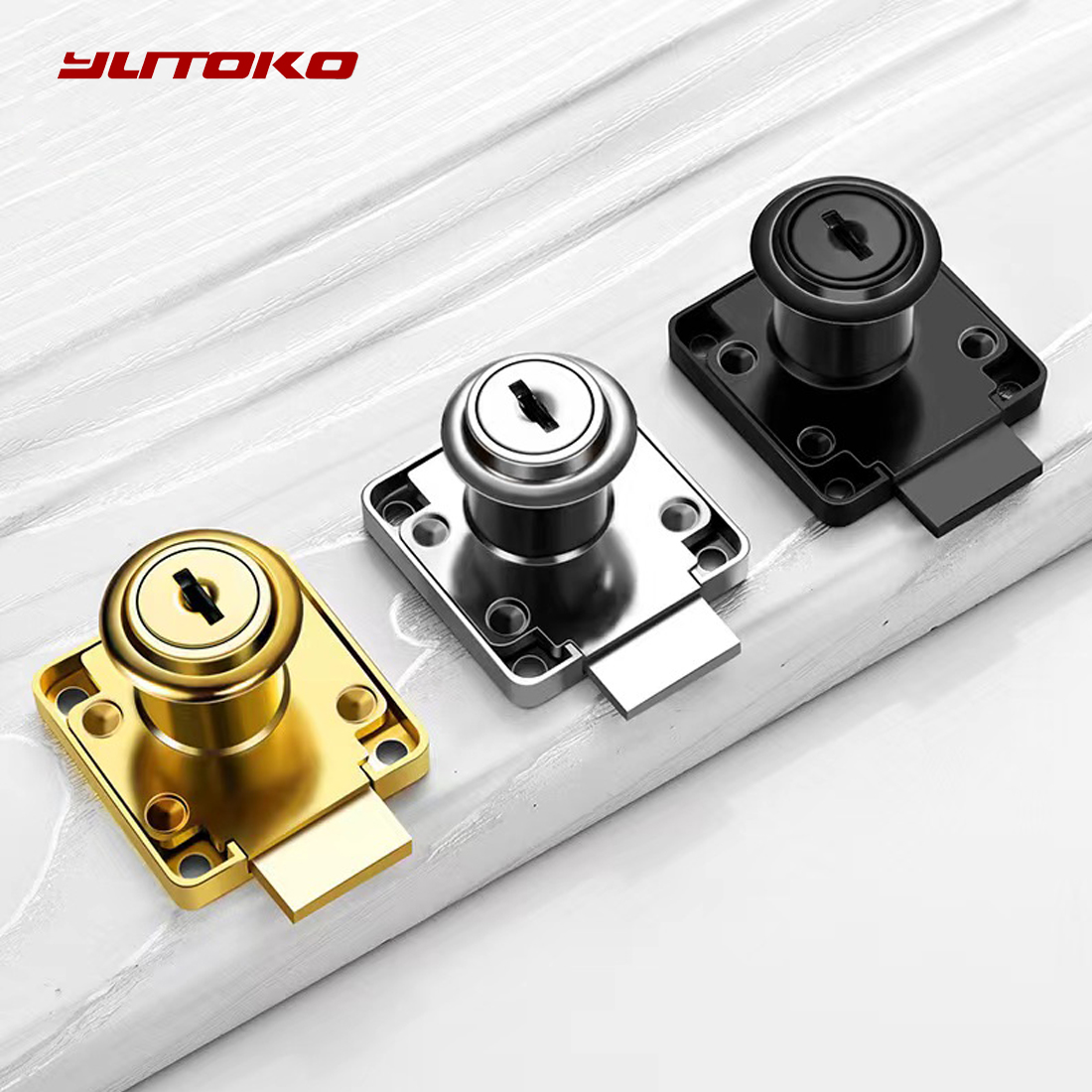 Yutoko High-grade Desk Drawer  – Furniture Hardware Manufacturers Bewertung und Preis