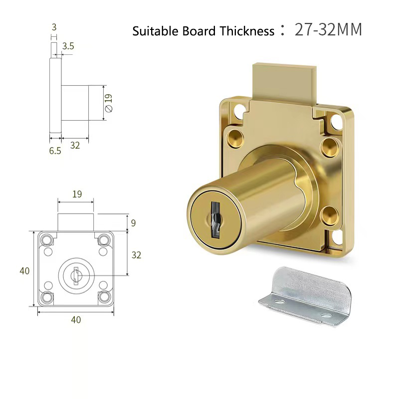 Yutoko High-grade Desk Drawer  – Furniture Hardware Manufacturers Bewertung und Preis