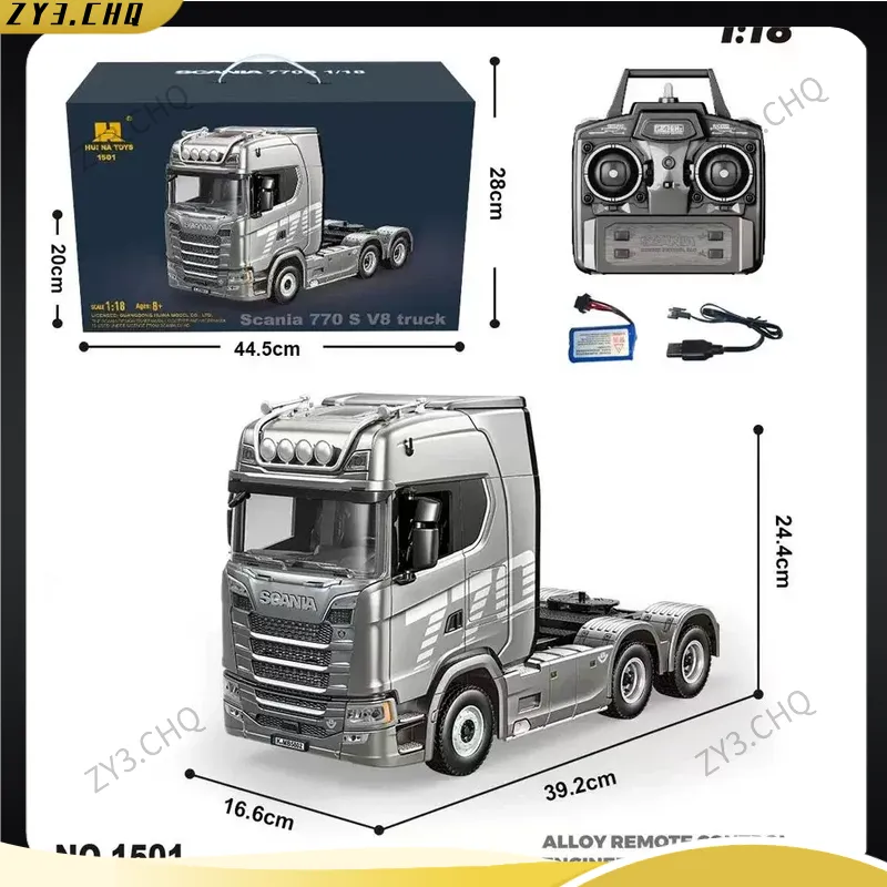 1/18 Huina 1509 Rc Semi Dump T – Furniture Leg Set Bewertung und Preis