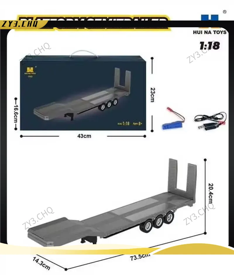 1/18 Huina 1509 Rc Semi Dump T – Furniture Leg Set Bewertung und Preis