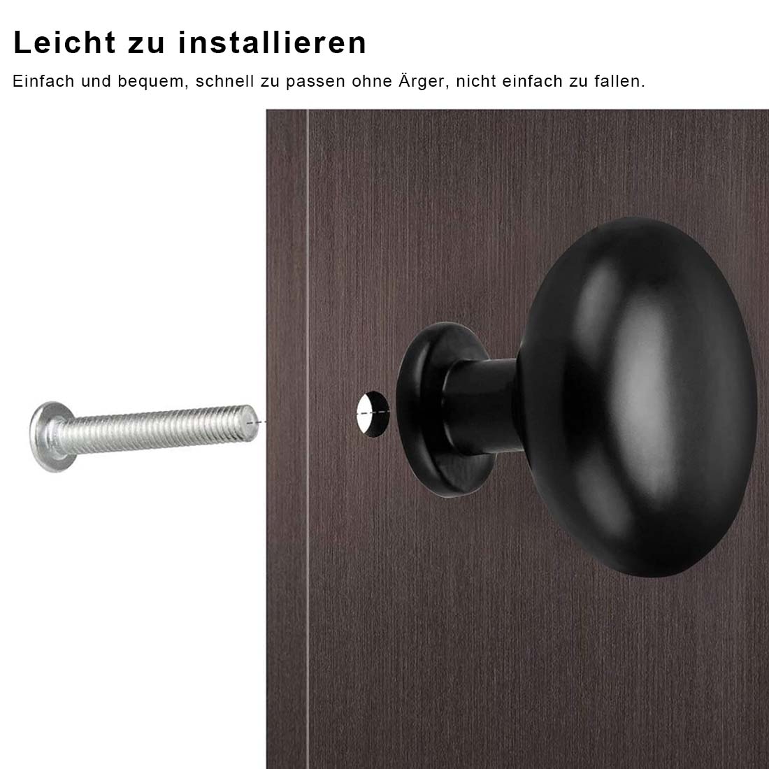5PCS Aluminum  Kitchen Cupboar – Furniture Hardware Design Bewertung und Preis