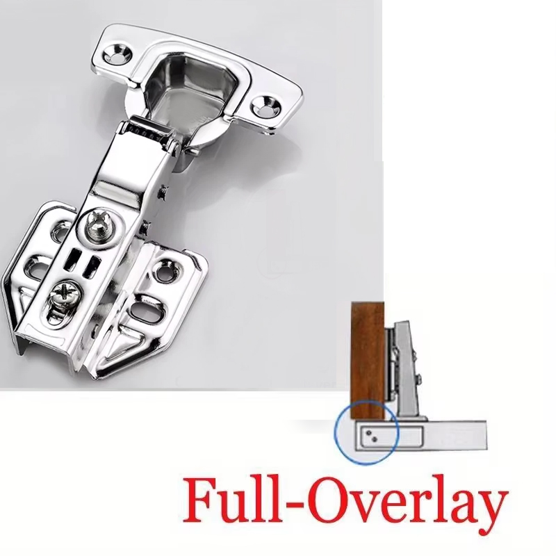 1/10Pcs Hinges Stainless Steel – Soft Close Hinge Bewertung und Preis