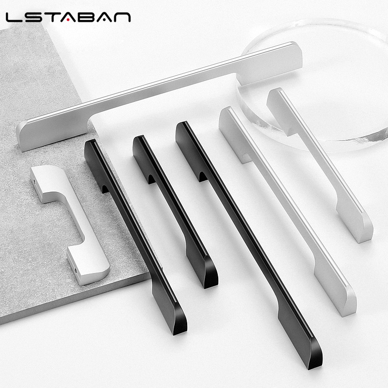 Black Aluminum Alloy Security  – Furniture Rotating Hardware Bewertung und Preis