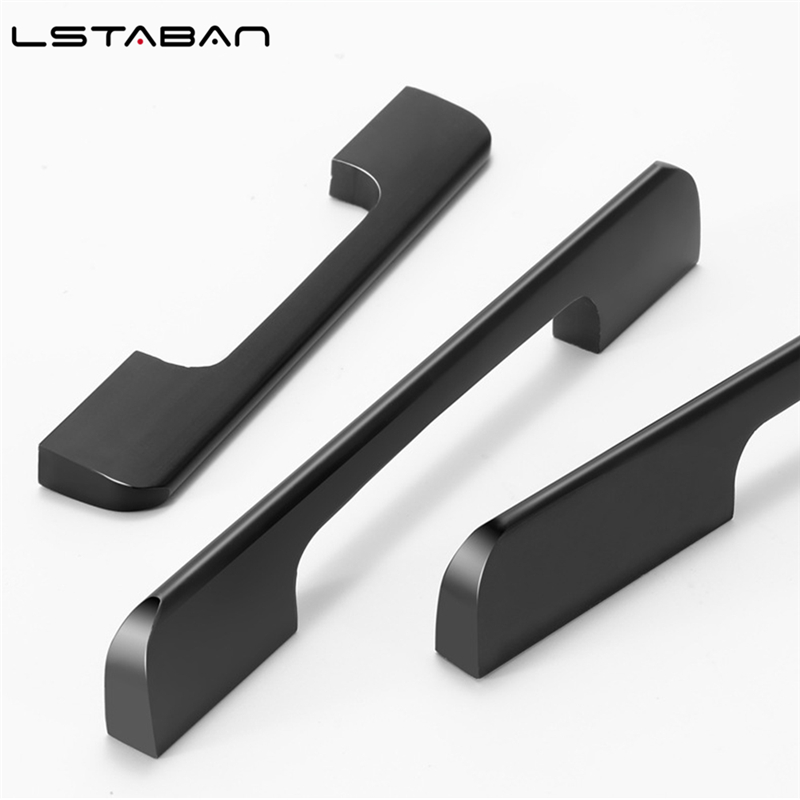 Black Aluminum Alloy Security  – Furniture Rotating Hardware Bewertung und Preis