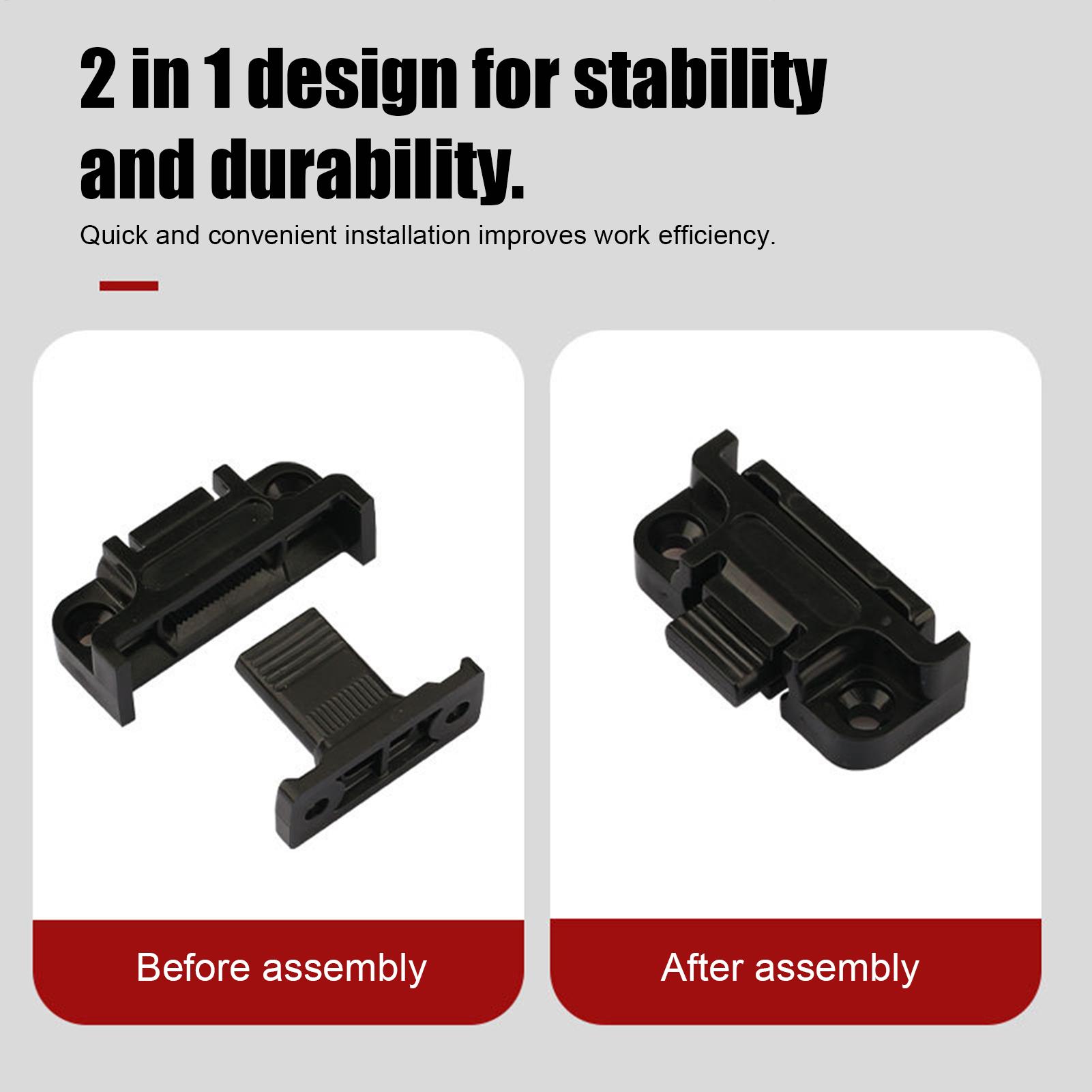 Roman Column Connector Joining – Furniture Joining Hardware Bewertung und Preis