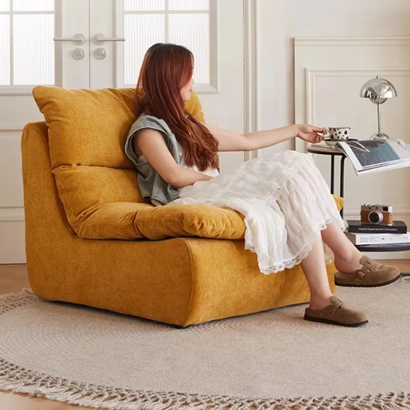 Small Apartment Simple Sofa Cl – Furniture And Hardware Store Bewertung und Preis