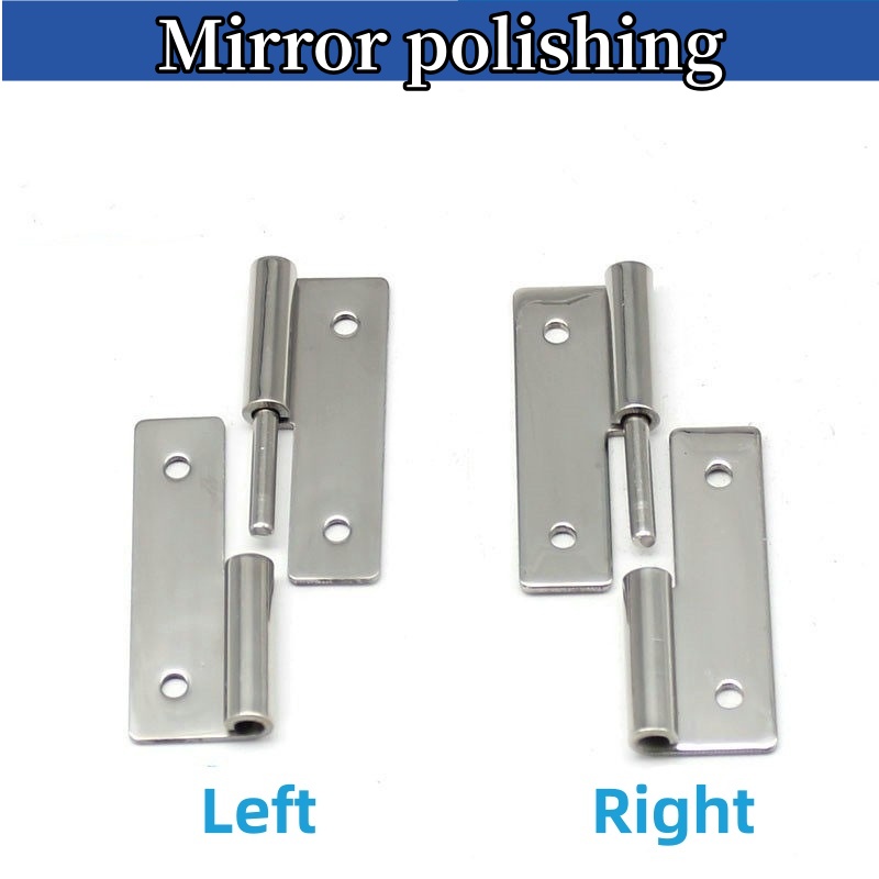 304 stainless steel hinge hard – Furniture Hardware Supplies Bewertung und Preis