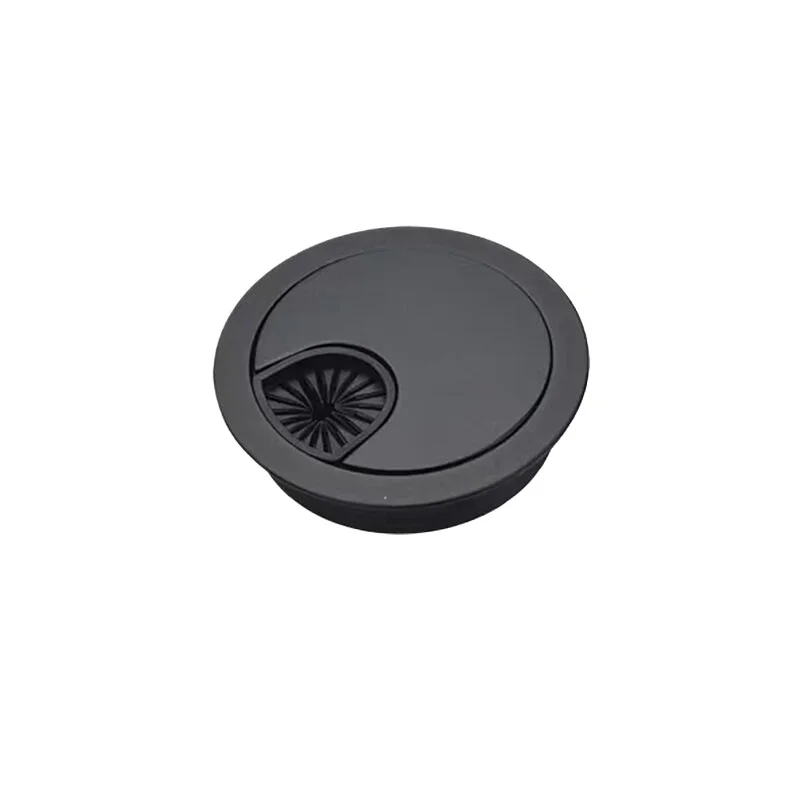 1Pcs Desk Wire Hole Cover Base – Furniture Hardware Covers Bewertung und Preis