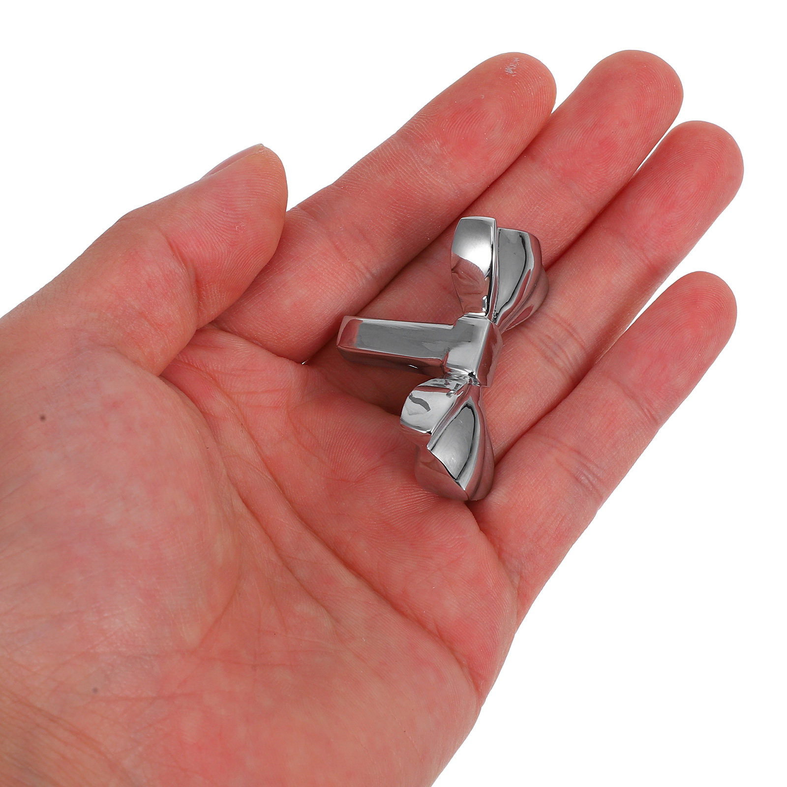 Decorative Bow Knobs for Dress – Unique Furniture Hardware Pulls Bewertung und Preis