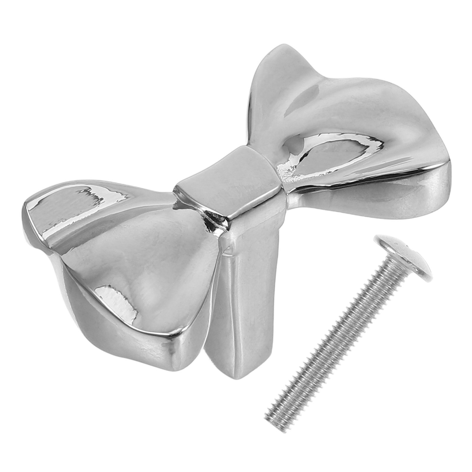 Decorative Bow Knobs for Dress – Unique Furniture Hardware Pulls Bewertung und Preis