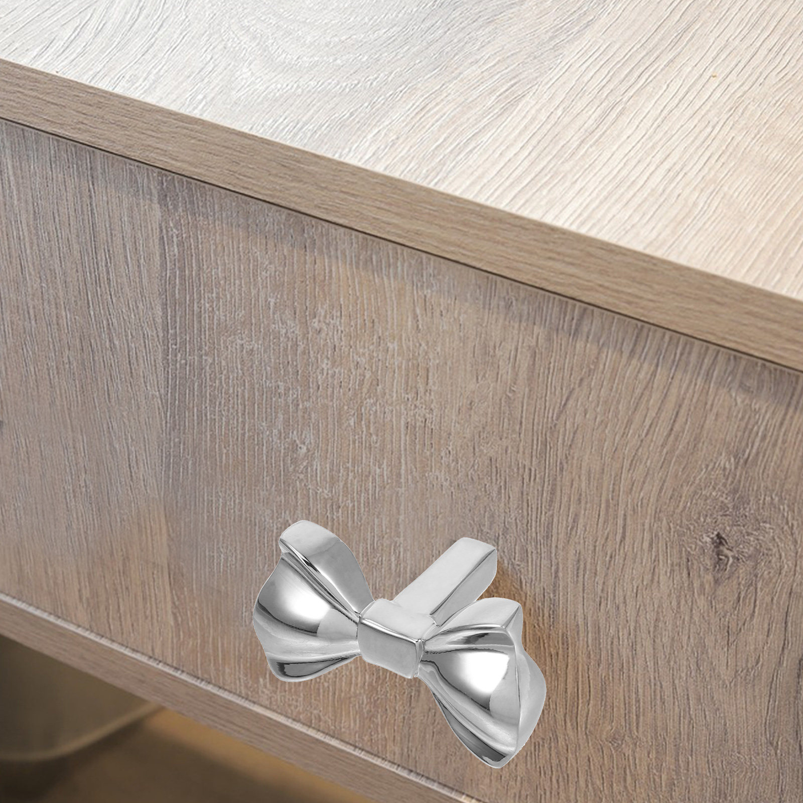 Decorative Bow Knobs for Dress – Unique Furniture Hardware Pulls Bewertung und Preis