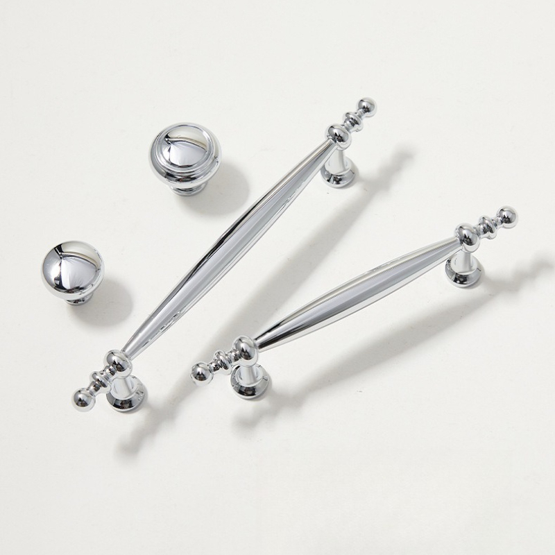 American Style T-bar Drawers K – Unique Furniture Hardware Pulls Bewertung und Preis