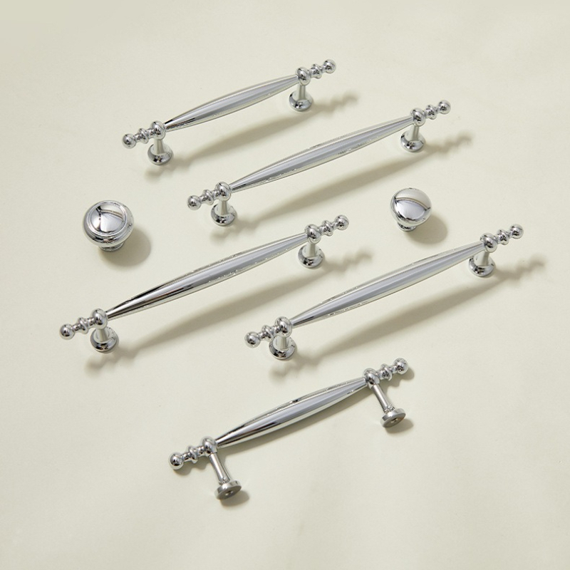 American Style T-bar Drawers K – Unique Furniture Hardware Pulls Bewertung und Preis