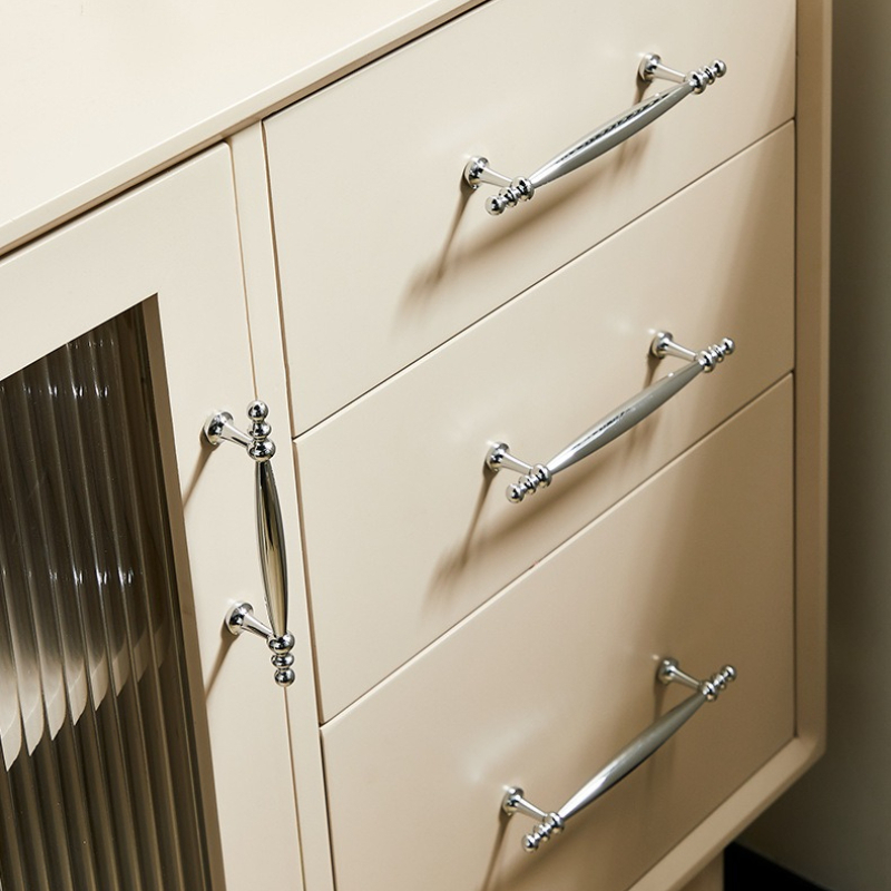American Style T-bar Drawers K – Unique Furniture Hardware Pulls Bewertung und Preis