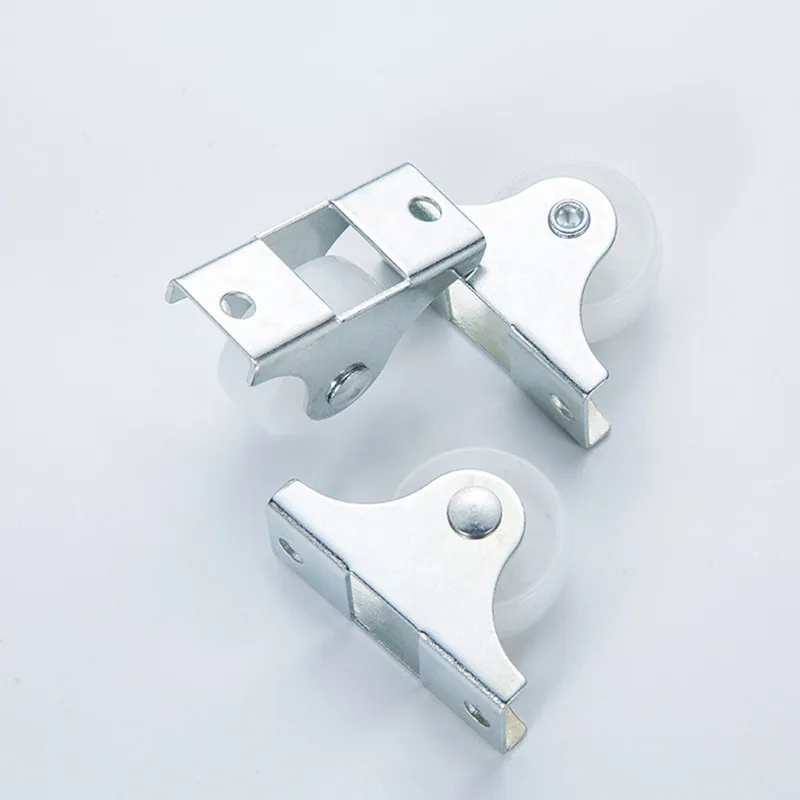 4/8/16pcs White Rail Fixed Cas – Furniture Rails Hardware Bewertung und Preis