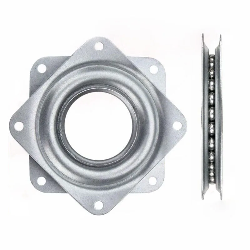 Heavy Duty Lazy Susan Bearing  – Furniture Rotating Hardware Bewertung und Preis
