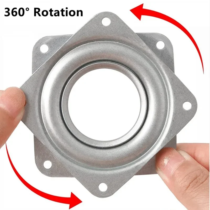 Heavy Duty Lazy Susan Bearing  – Furniture Rotating Hardware Bewertung und Preis
