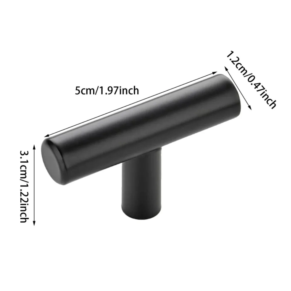 10/12/20Pcs Cabinet Knob Handl – Furniture Hardware Design Bewertung und Preis