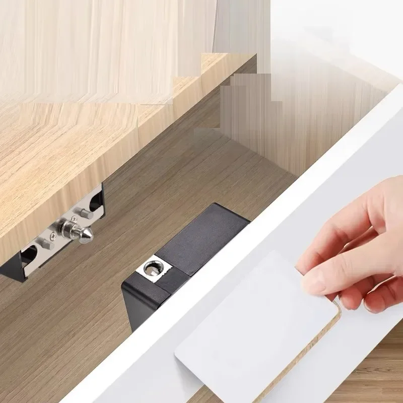 Tuya Smart Cabinet Door Lock K – Furniture Hardware Manufacturers Bewertung und Preis