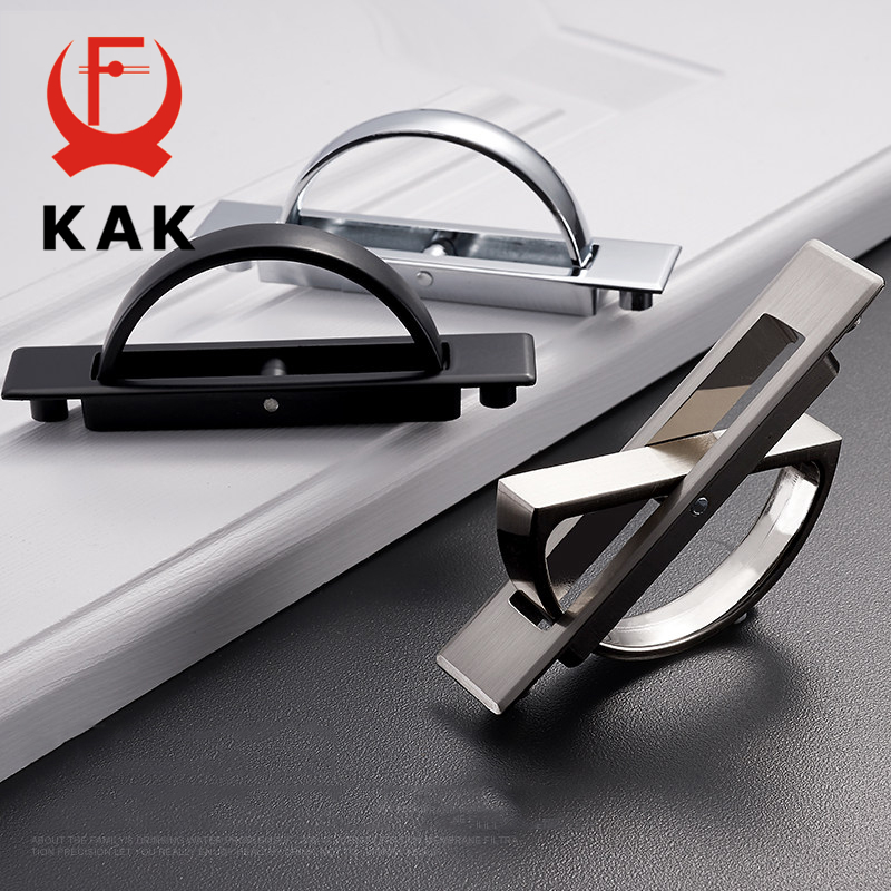 KAK Tatami Hidden Door Handles – Furniture Hardware Covers Bewertung und Preis