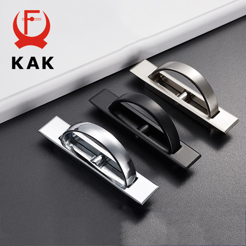 KAK Tatami Hidden Door Handles – Furniture Hardware Covers Bewertung und Preis