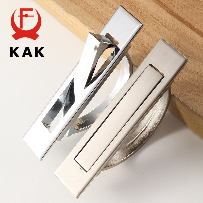 KAK Tatami Hidden Door Handles – Furniture Hardware Covers Bewertung und Preis