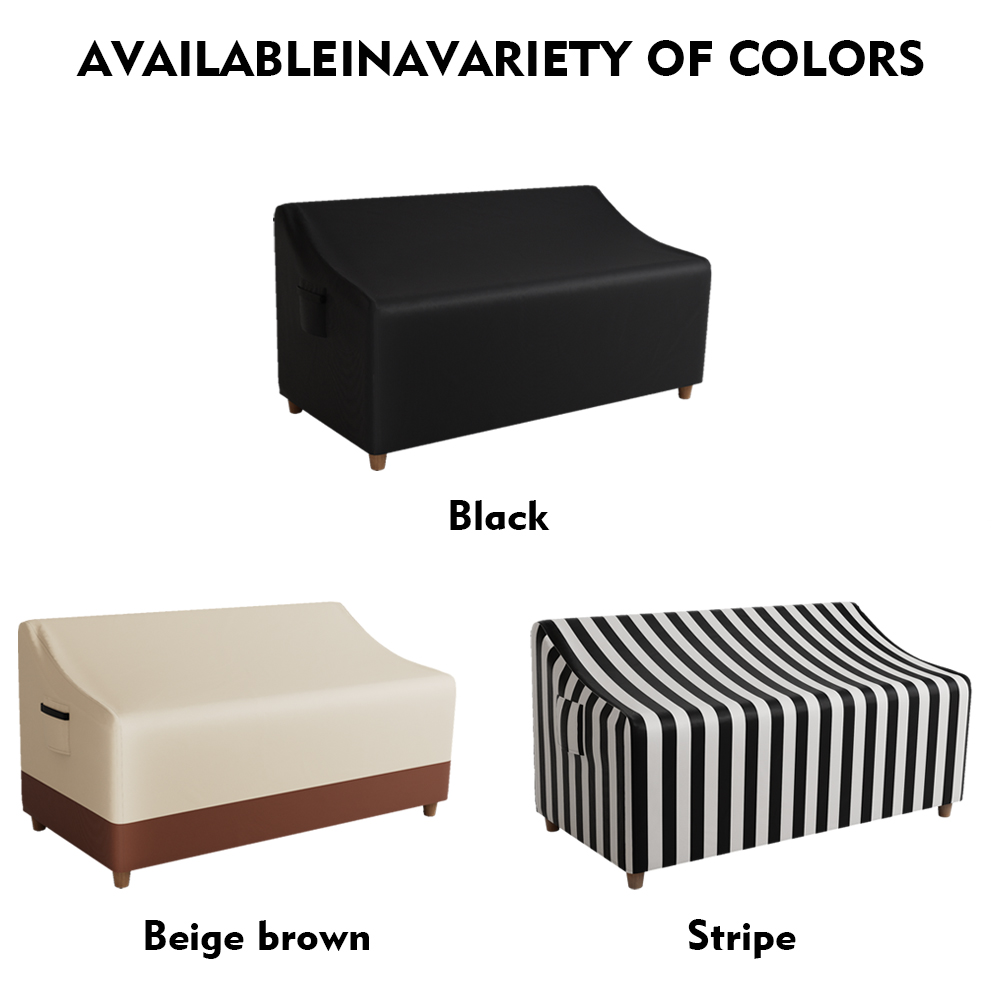 Outdoor Sofa Cover Waterproof  – Furniture Hardware Design Bewertung und Preis