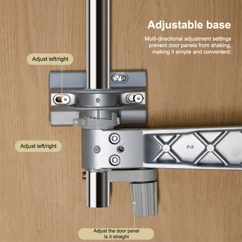 Inner Cabinet Bedroom Furnitur – Soft Close Hinge Bewertung und Preis