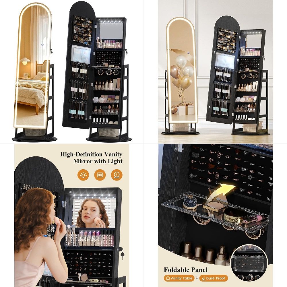 20x32 LED Medicine Cabinet wit – Soft Close Hinge Bewertung und Preis