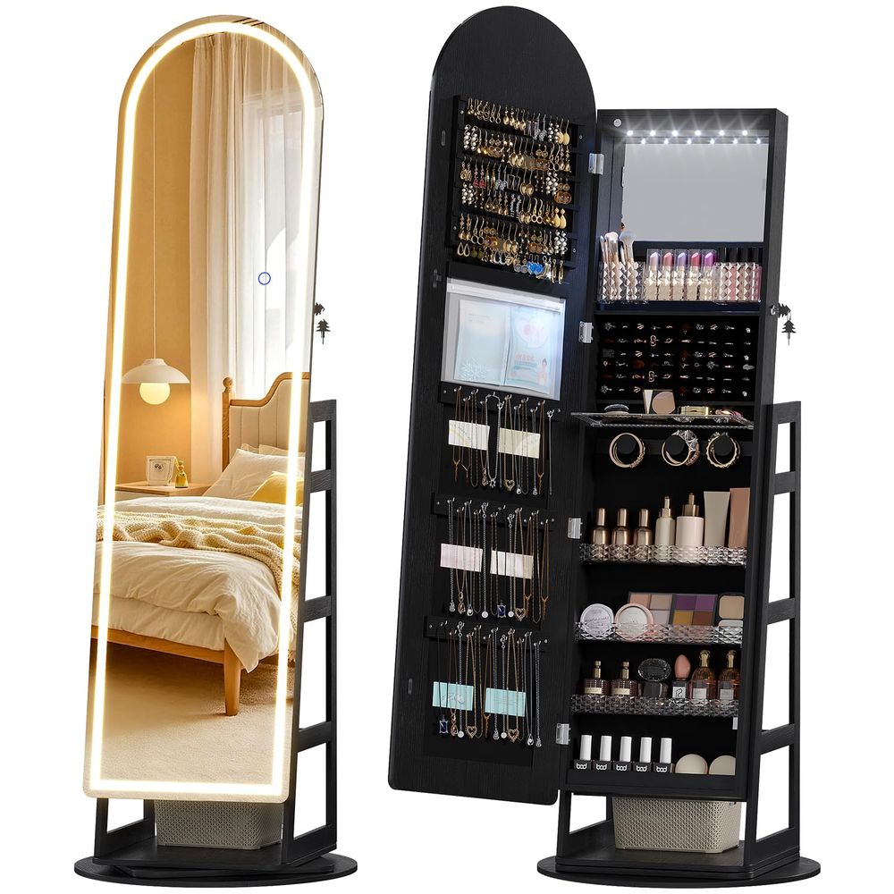 20x32 LED Medicine Cabinet wit – Soft Close Hinge Bewertung und Preis