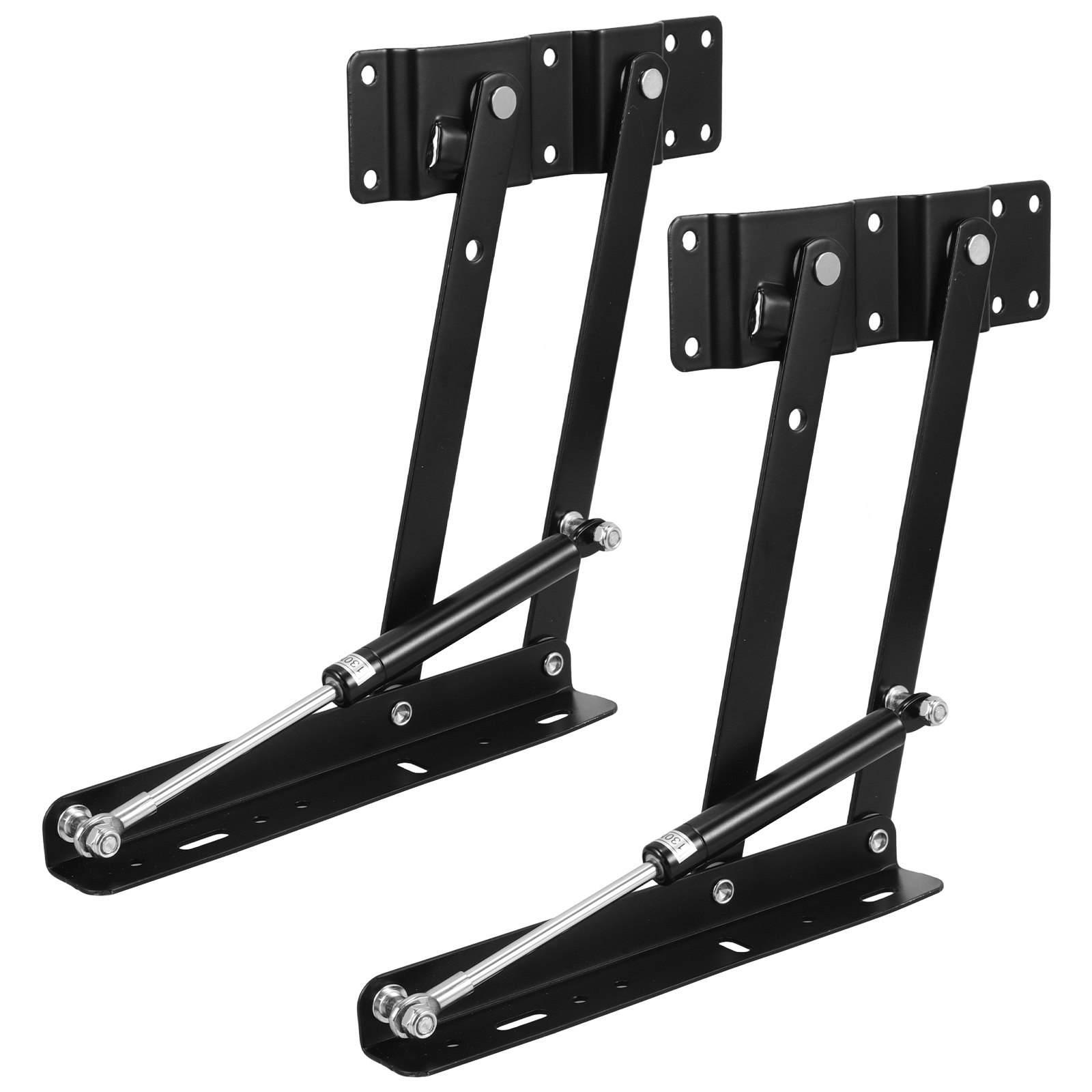 2Pcs Gas Spring Support Bracke – Furniture Hardware Supplies Bewertung und Preis