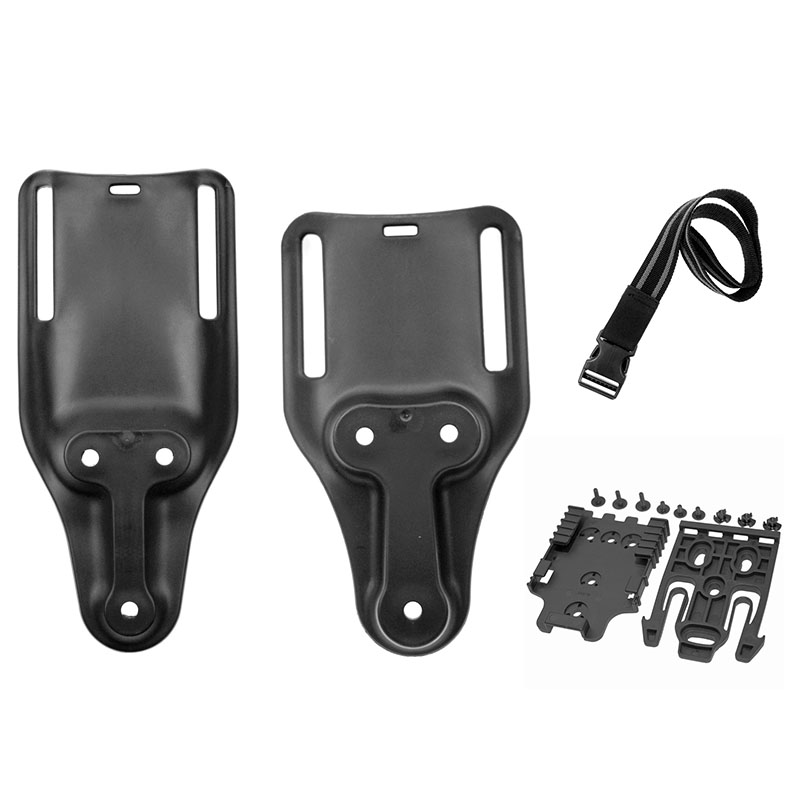 Tactical Quick Locking Fork Sy – Furniture Leg Set Bewertung und Preis