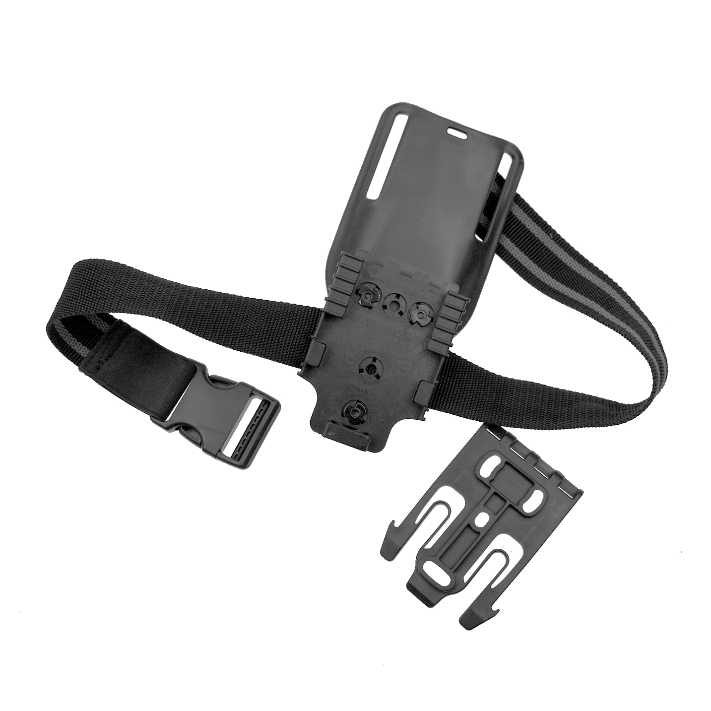 Tactical Quick Locking Fork Sy – Furniture Leg Set Bewertung und Preis