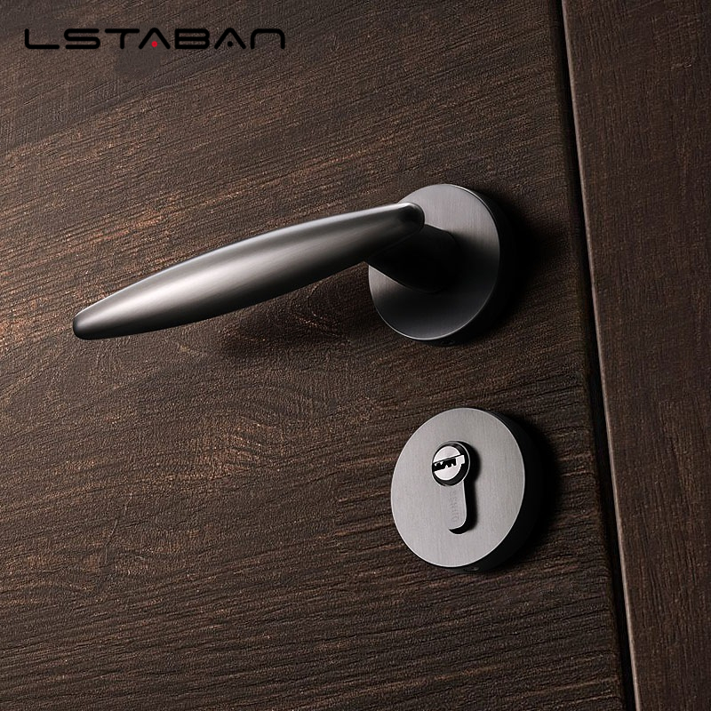 Modern Home Silent Anti-theft  – Furniture Hardware Supplies Bewertung und Preis