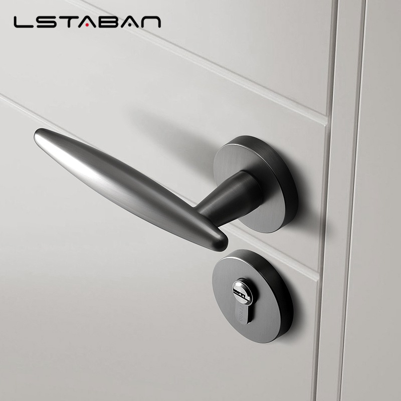 Modern Home Silent Anti-theft  – Furniture Hardware Supplies Bewertung und Preis