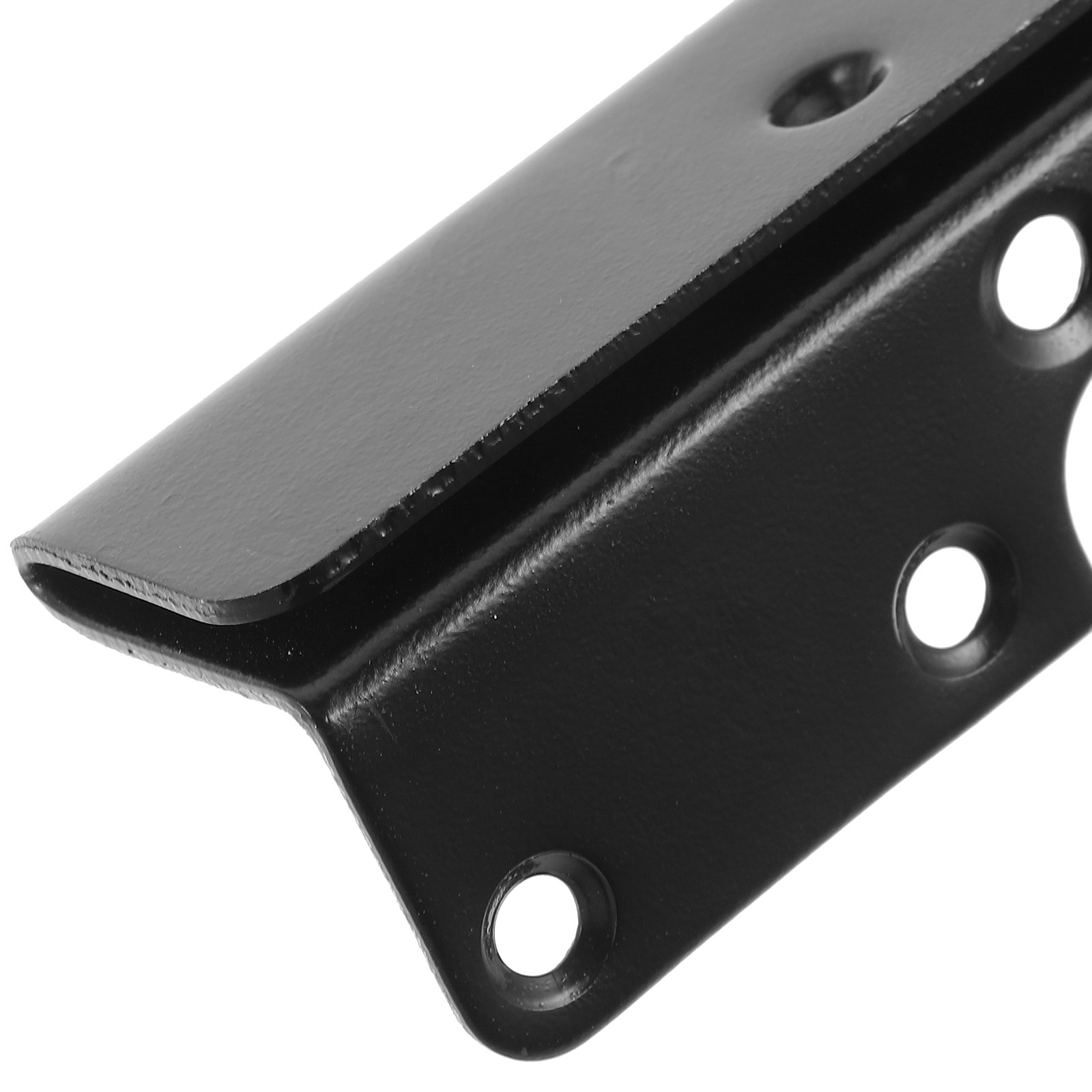 2Pcs Bed Rail Bracket Iron Thi – Furniture Rails Hardware Bewertung und Preis