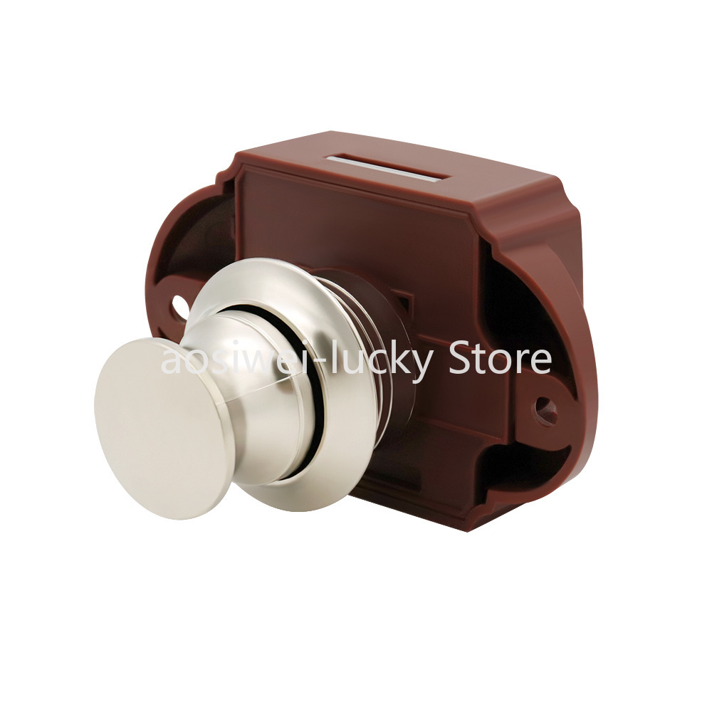 Camper Car Push Lock Rv Carava – Furniture Hardware Manufacturers Bewertung und Preis