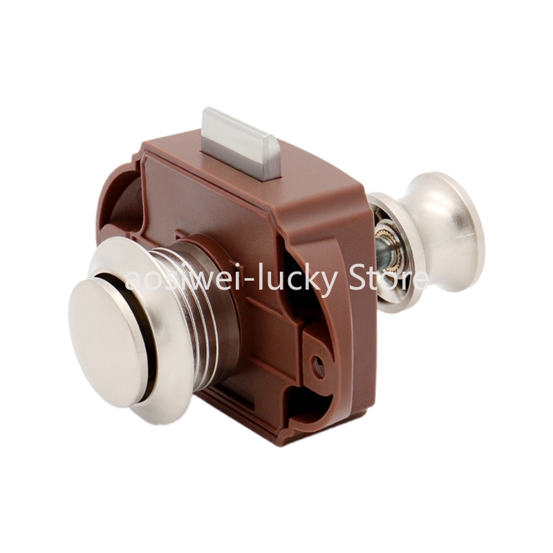 Camper Car Push Lock Rv Carava – Furniture Hardware Manufacturers Bewertung und Preis
